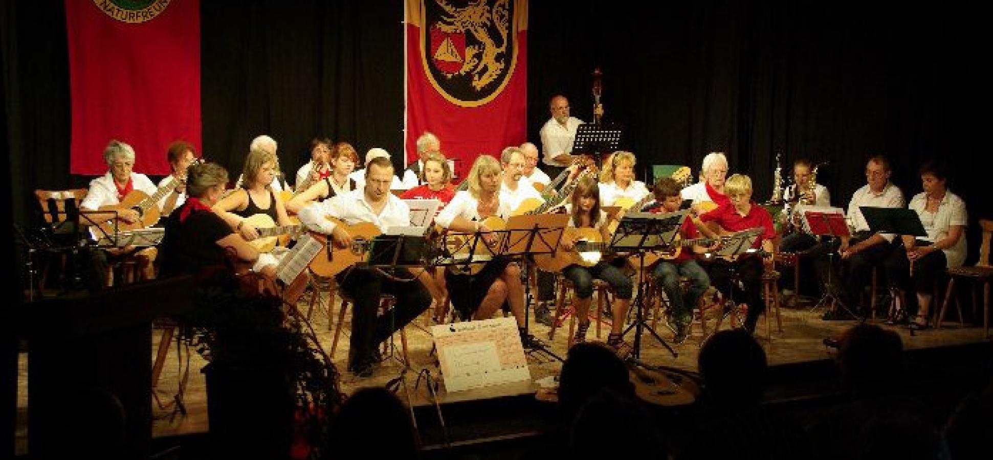 Gitarrengruppe
