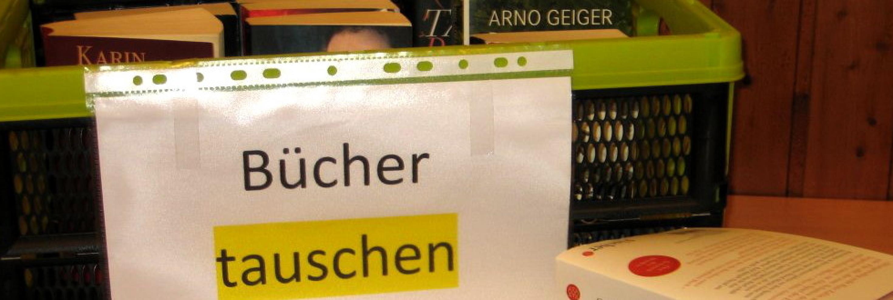 Bücherkiste