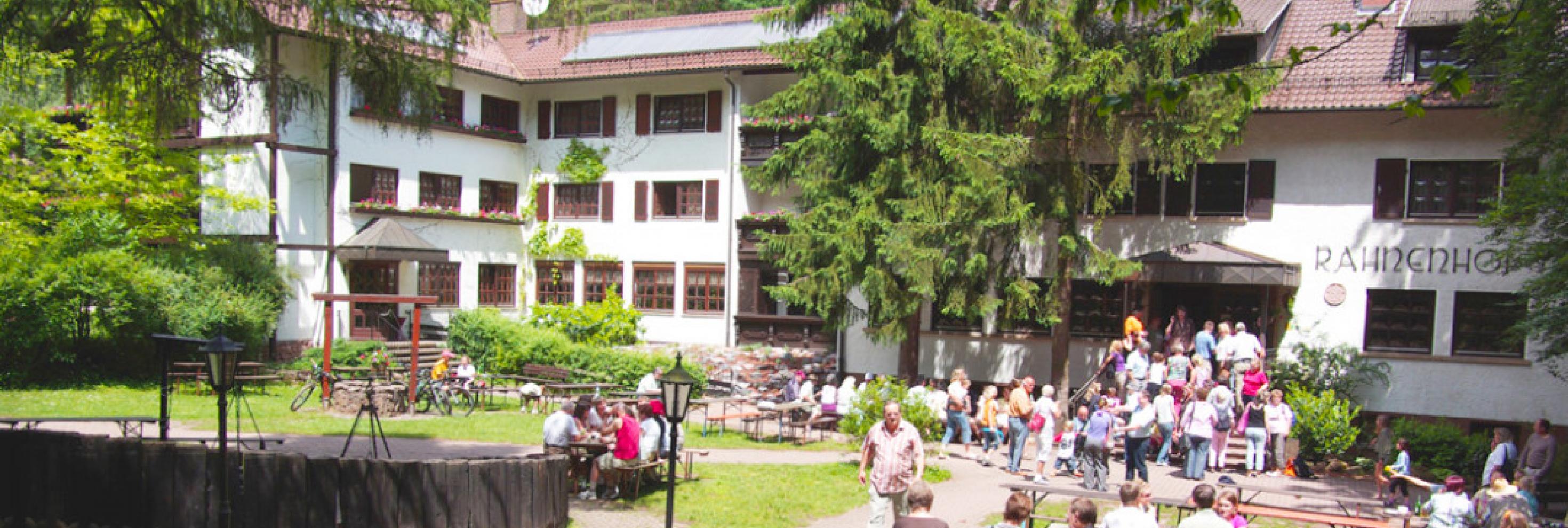 NFH Rahnenhof