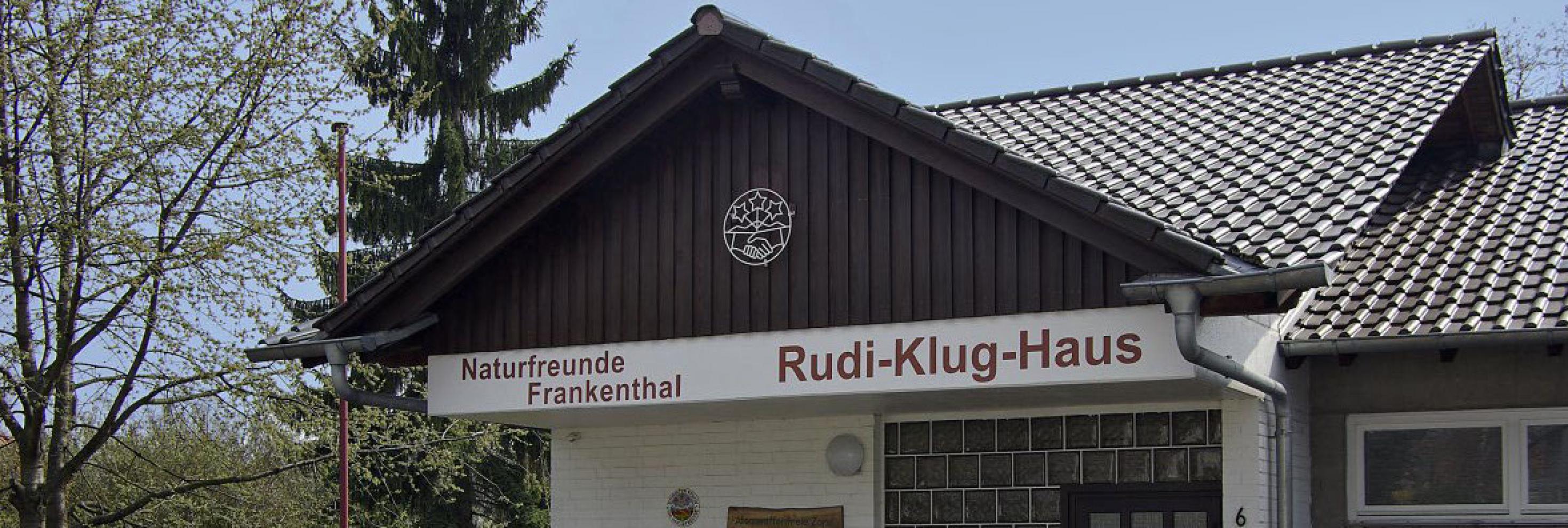 Rudi-Klug-Haus