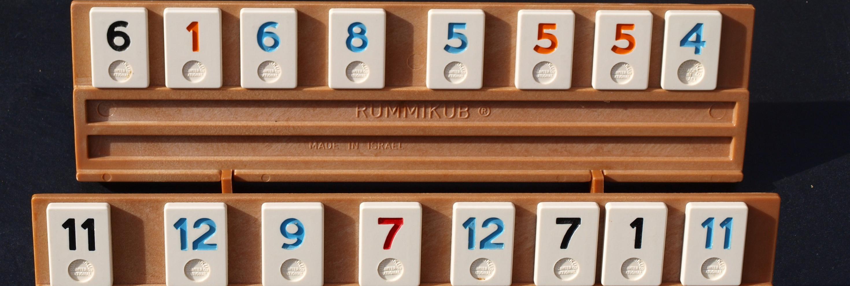 Rummikub